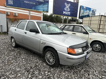Авто ВАЗ 2110 2006 № 8241532