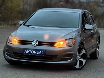 Авто Volkswagen Golf 2016 № 8241539