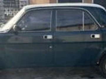 Авто ГАЗ 3110 2001 № 8241540