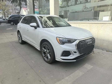 Авто Audi Q3 2019 № 8241542