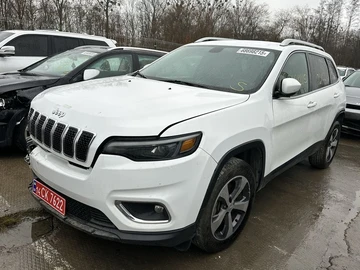 Авто Jeep Cherokee 2019 № 8241628