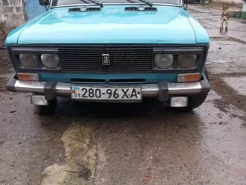 Авто ВАЗ 2106 1995 № 8241634