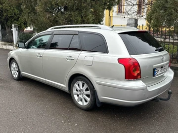 Авто Toyota Avensis 2007 № 8241635