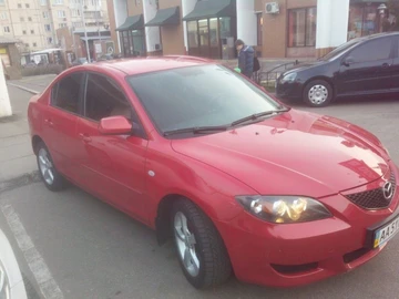 Авто Mazda 3 2006 № 8241637