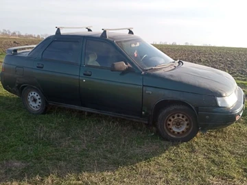 Авто ВАЗ 2110 2003 № 8241638