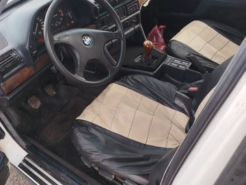 Авто BMW 7 Серия 1988 № 8241642