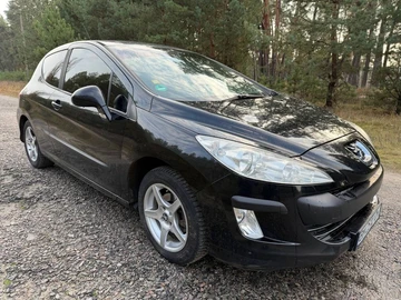 Авто Peugeot 308 2008 № 8241649