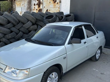 Авто ВАЗ 2110 2004 № 8241657