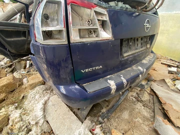 Авто Opel Vectra 2002 № 8241660