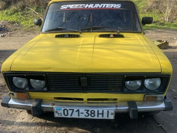 Авто ВАЗ 2106 1984 № 8241661
