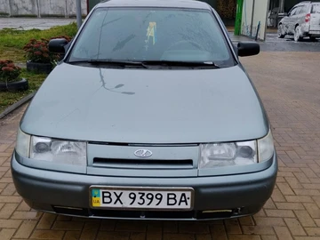 Авто ВАЗ 2110 2007 № 8241663