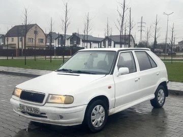 Авто Skoda Felicia 1998 № 8241665
