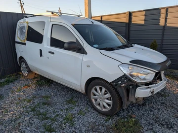 Авто Renault Dokker 2014 № 8241666