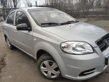 Авто ЗАЗ Vida 2012 № 8241673