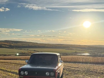 Авто ВАЗ 2106 1994 № 8241678