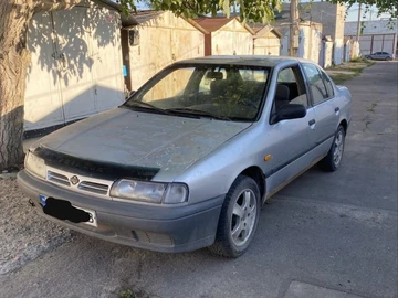 Авто Nissan Primera 1991 № 8241688