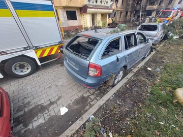 Авто Skoda Octavia 2012 № 8241705