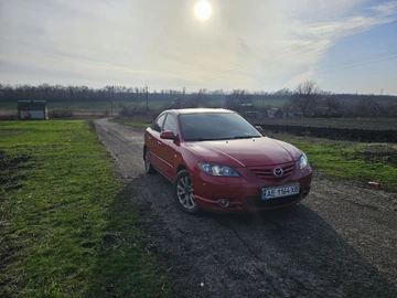 Авто Mazda 3 2006 № 8241708