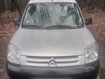 Авто Citroen Berlingo 2008 № 8241713