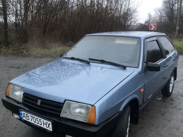 Авто ВАЗ 21083 1992 № 8241715