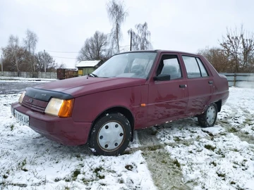 Авто ЗАЗ 1103 Slavuta 2005 № 8241716