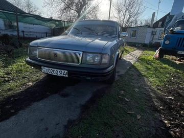 Авто ГАЗ 3110 1993 № 8241719