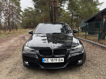 Авто BMW 3 Серия 2011 № 8241722