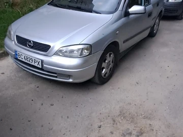Авто Opel Astra 2003 № 8241723