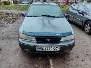 Авто Daewoo Nexia 1997 № 8241738