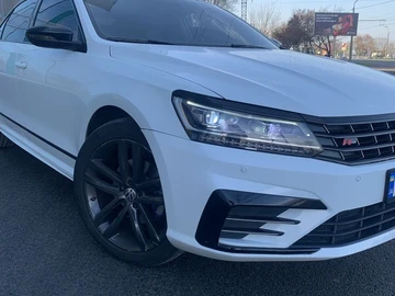 Авто Volkswagen Passat Sedan 2016 № 8241742