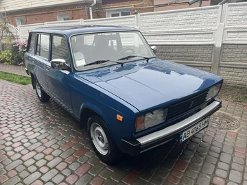 Авто ВАЗ 2104 2004 № 8241747
