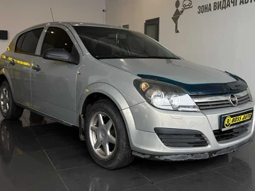Авто Opel Astra 2005 № 8241749