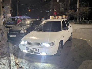 Авто ВАЗ 2110 2012 № 8241752