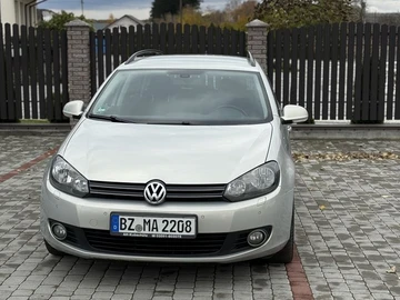 Авто Volkswagen Golf 2009 № 8241754