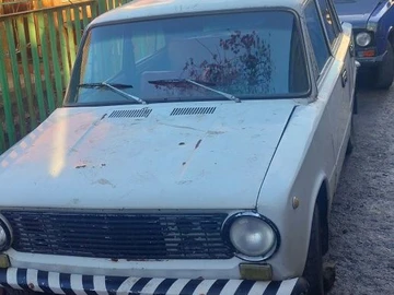 Авто ВАЗ 2101 1981 № 8241755