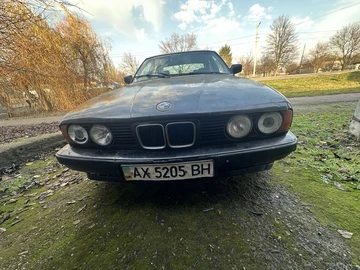 Авто BMW 5 Серия 1988 № 8241761