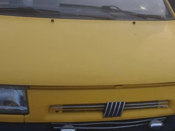 Авто Fiat Scudo 1999 № 8241762