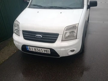 Авто Ford Tourneo Connect 2010 № 8241769