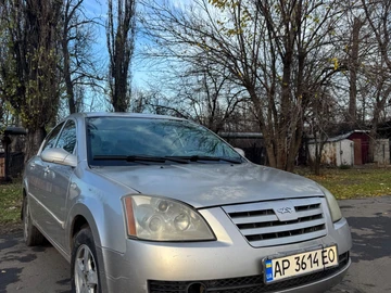 Авто Chery Elara 2007 № 8241890