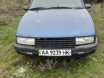 Авто Chevrolet Corsica 1991 № 8241894