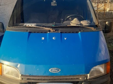 Авто Ford Transit 1999 № 8241897