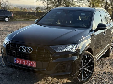 Авто Audi Q7 2023 № 8241904