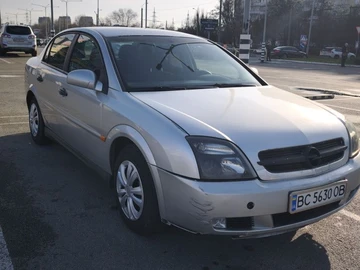 Авто Opel Vectra 2003 № 8241911