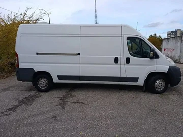 Авто Fiat Ducato 2007 № 8241912