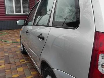 Авто ВАЗ 1117 Kalina 2008 № 8241915