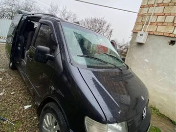 Авто Mercedes Vito 2002 № 8241918