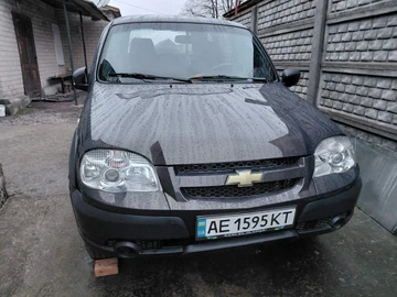 Авто Chevrolet Chevette 2015 № 8241921