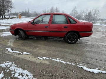 Авто Opel Campo 1989 № 8241923