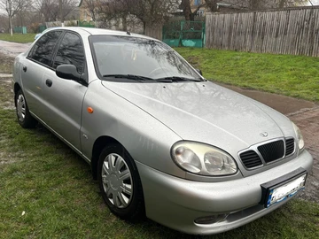 Авто Daewoo Arcadia 2004 № 8241926