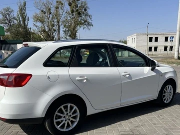 Авто SEAT Ibiza 2011 № 8241929